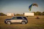 Mercedes-Benz GLE400 d 4Matic AMG Line 2019 года (WW)